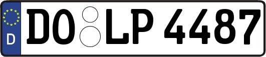 DO-LP4487