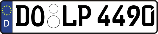 DO-LP4490
