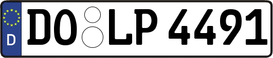DO-LP4491