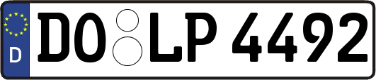 DO-LP4492