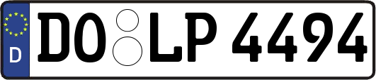 DO-LP4494