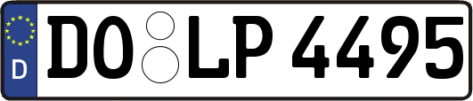 DO-LP4495