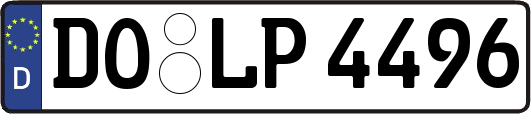 DO-LP4496
