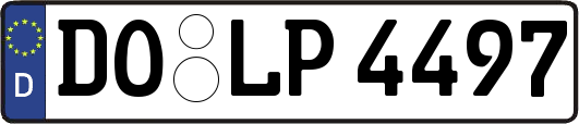 DO-LP4497