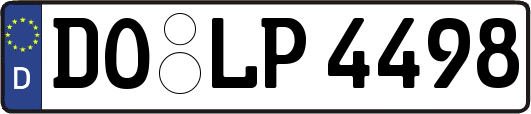 DO-LP4498