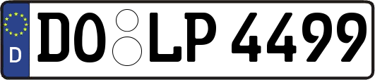 DO-LP4499