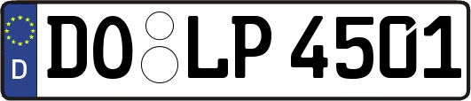 DO-LP4501