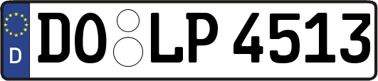 DO-LP4513