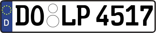 DO-LP4517