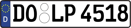 DO-LP4518
