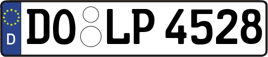DO-LP4528