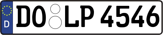 DO-LP4546