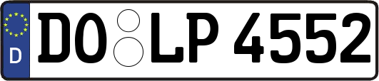 DO-LP4552
