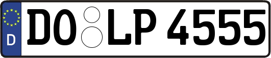 DO-LP4555