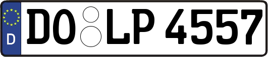 DO-LP4557
