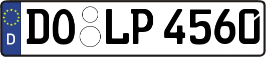 DO-LP4560