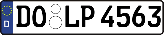 DO-LP4563