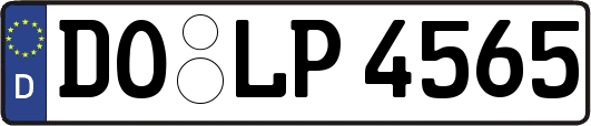 DO-LP4565