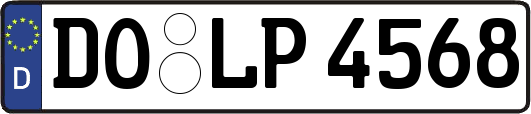 DO-LP4568