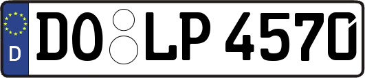 DO-LP4570