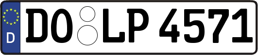 DO-LP4571