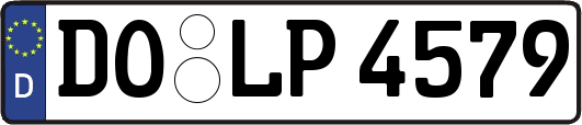 DO-LP4579