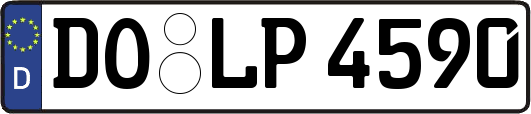 DO-LP4590