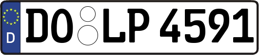 DO-LP4591