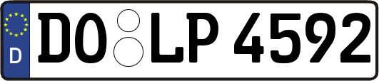 DO-LP4592