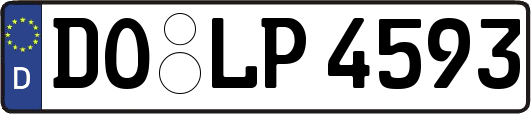 DO-LP4593