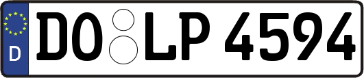 DO-LP4594