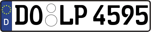 DO-LP4595