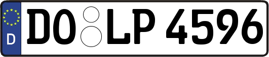 DO-LP4596
