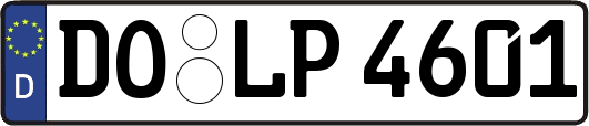 DO-LP4601