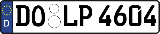 DO-LP4604