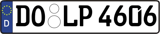 DO-LP4606