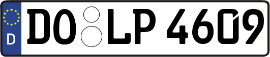 DO-LP4609