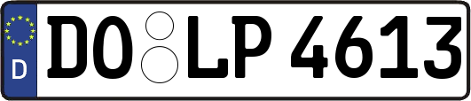 DO-LP4613