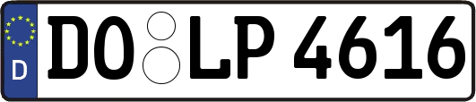 DO-LP4616