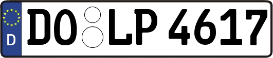 DO-LP4617