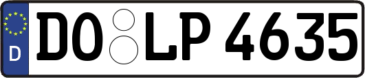DO-LP4635