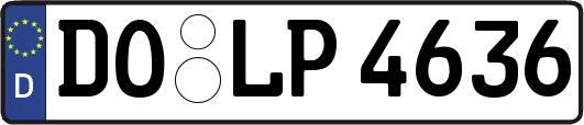 DO-LP4636