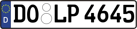 DO-LP4645