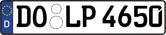 DO-LP4650