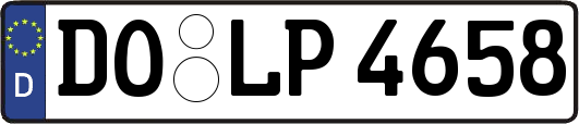 DO-LP4658