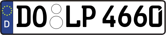 DO-LP4660