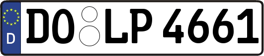 DO-LP4661