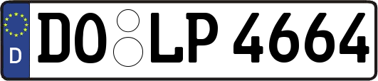 DO-LP4664