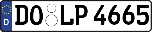 DO-LP4665