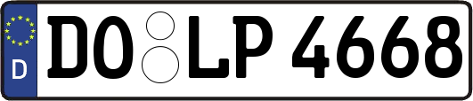 DO-LP4668